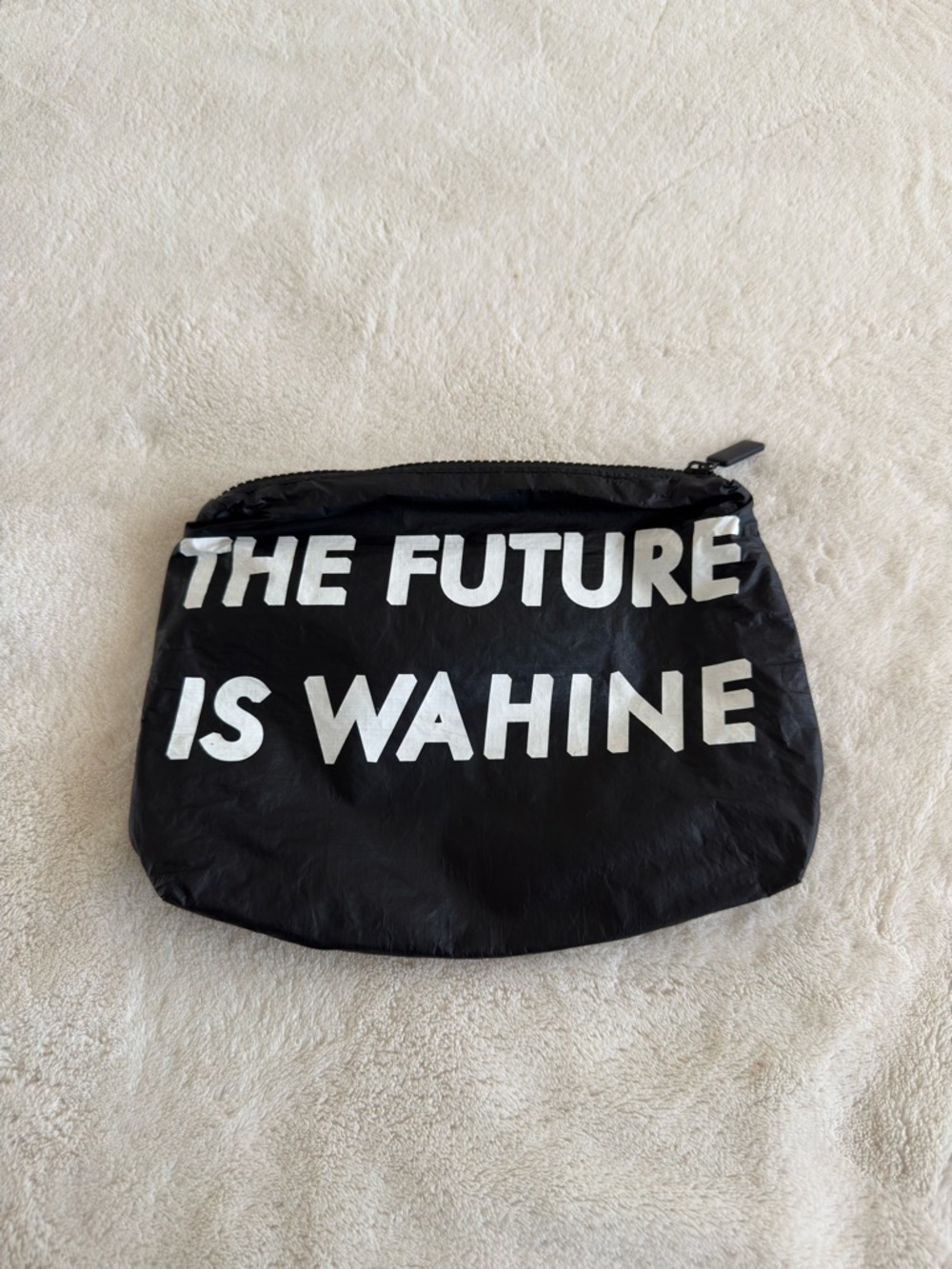 Aloha collection small pouch